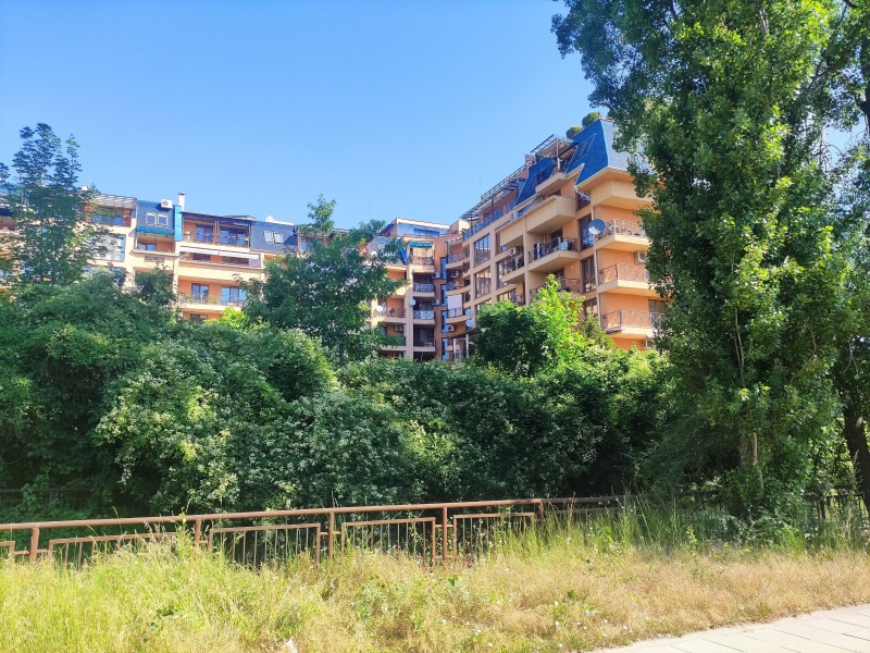Дава под наем  2-стаен град София , Изток , 72 кв.м | 87430810 - изображение [2]