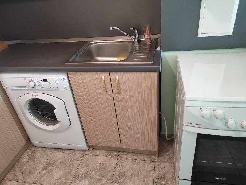Дава под наем  2-стаен град София , Изток , 72 кв.м | 87430810 - изображение [5]
