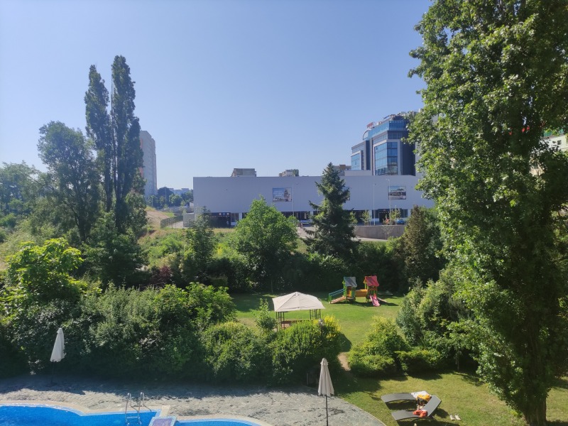 Дава под наем  2-стаен град София , Изток , 72 кв.м | 87430810 - изображение [15]