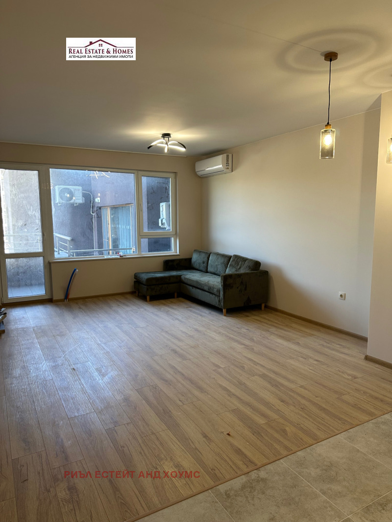Kiadó  1 hálószoba Sofia , Manastirski livadi , 78 négyzetméter | 70898392 - kép [15]