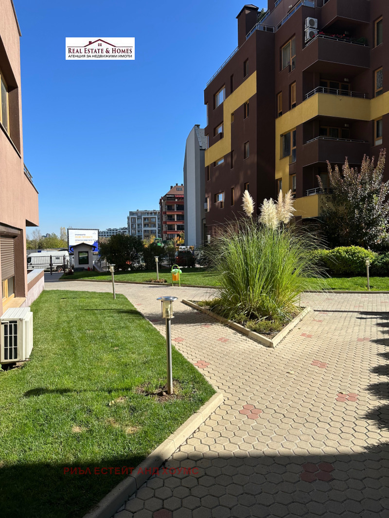 Kiadó  1 hálószoba Sofia , Manastirski livadi , 78 négyzetméter | 70898392 - kép [3]