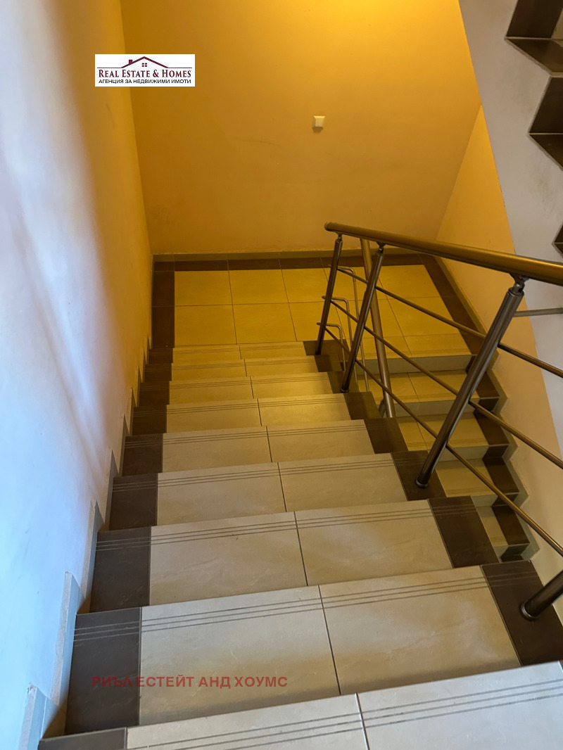 Kiadó  1 hálószoba Sofia , Manastirski livadi , 78 négyzetméter | 70898392 - kép [4]