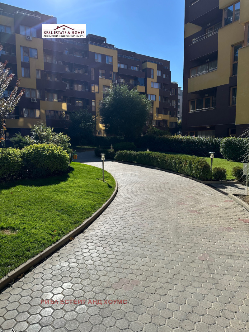 Kiadó  1 hálószoba Sofia , Manastirski livadi , 78 négyzetméter | 70898392 - kép [2]
