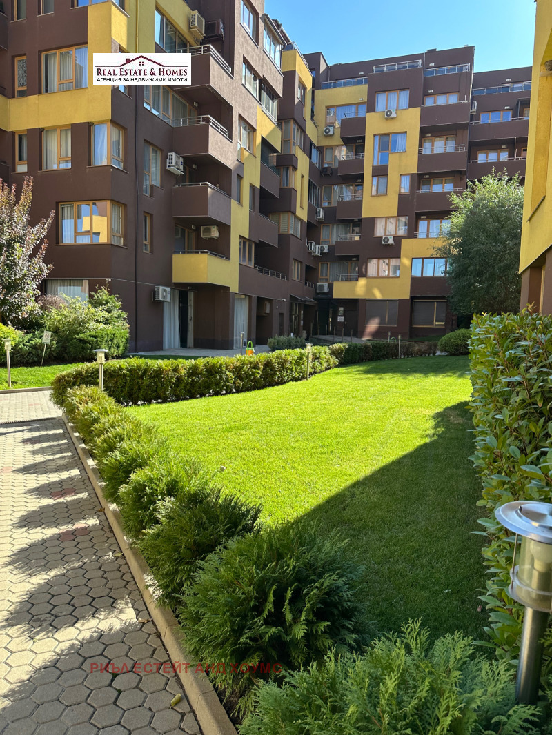 Kiadó  1 hálószoba Sofia , Manastirski livadi , 78 négyzetméter | 70898392