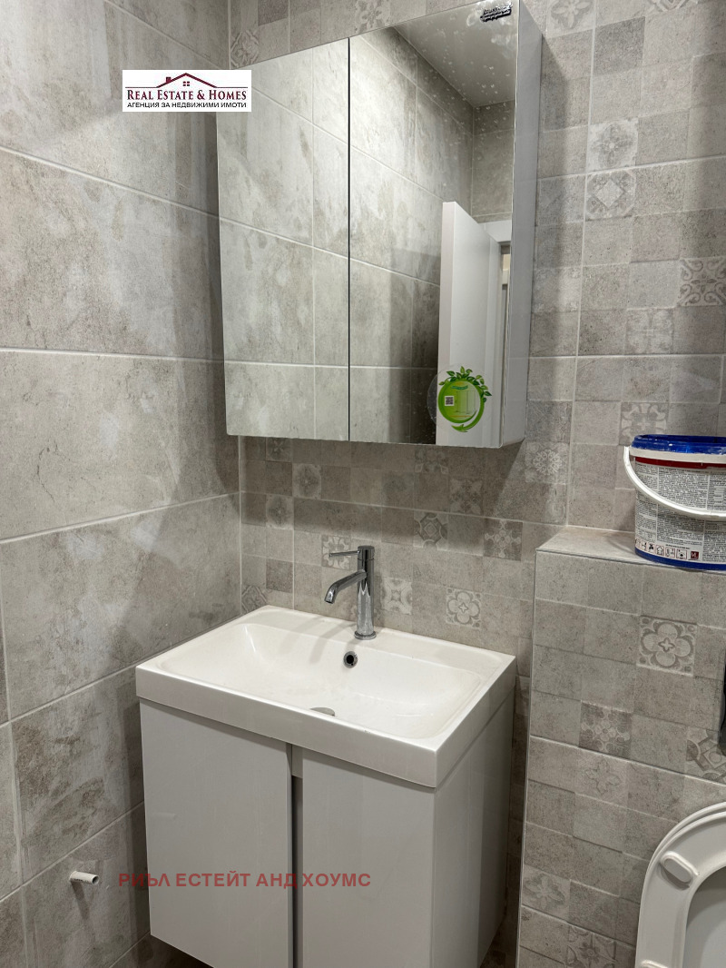 Kiadó  1 hálószoba Sofia , Manastirski livadi , 78 négyzetméter | 70898392 - kép [9]