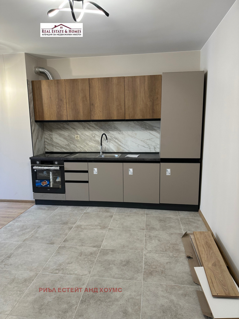 Kiadó  1 hálószoba Sofia , Manastirski livadi , 78 négyzetméter | 70898392 - kép [14]