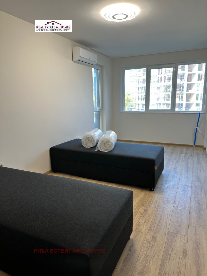Kiadó  1 hálószoba Sofia , Manastirski livadi , 78 négyzetméter | 70898392 - kép [12]