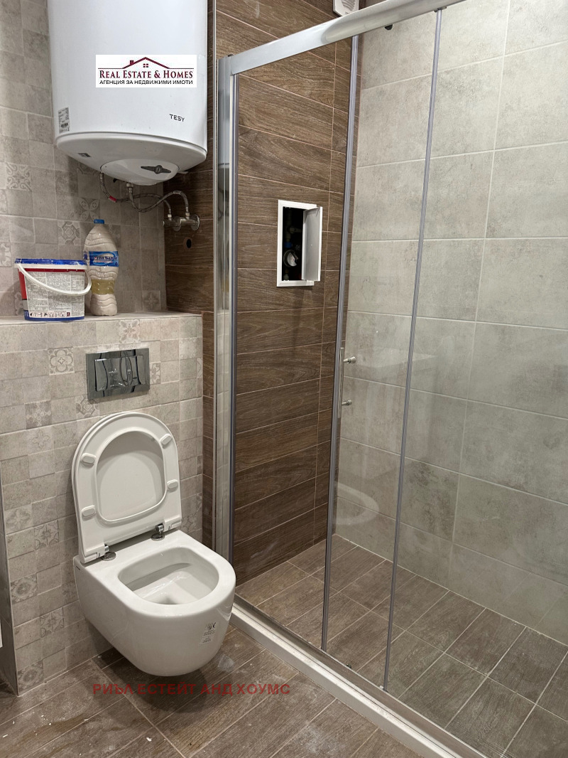 Kiadó  1 hálószoba Sofia , Manastirski livadi , 78 négyzetméter | 70898392 - kép [10]