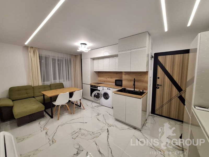 Дава под наем 2-СТАЕН, гр. Варна, Победа