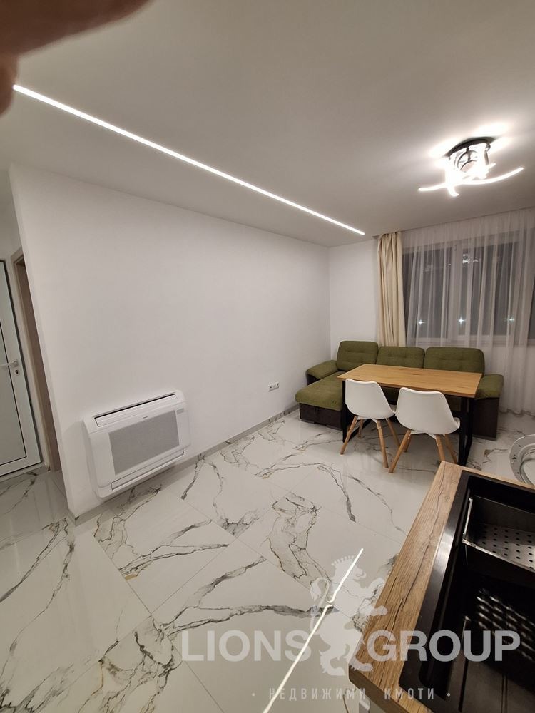 Дава под наем 2-СТАЕН, гр. Варна, Победа, снимка 5 - Апартаменти - 52637098