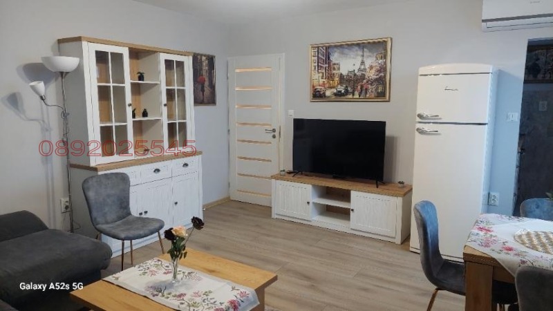 Дава под наем 2-СТАЕН, гр. София, Овча купел, снимка 3 - Апартаменти - 53377062