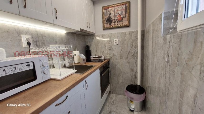 Дава под наем 2-СТАЕН, гр. София, Овча купел, снимка 5 - Апартаменти - 53377062