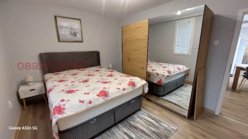 Дава под наем 2-СТАЕН, гр. София, Овча купел, снимка 6 - Апартаменти - 53377062