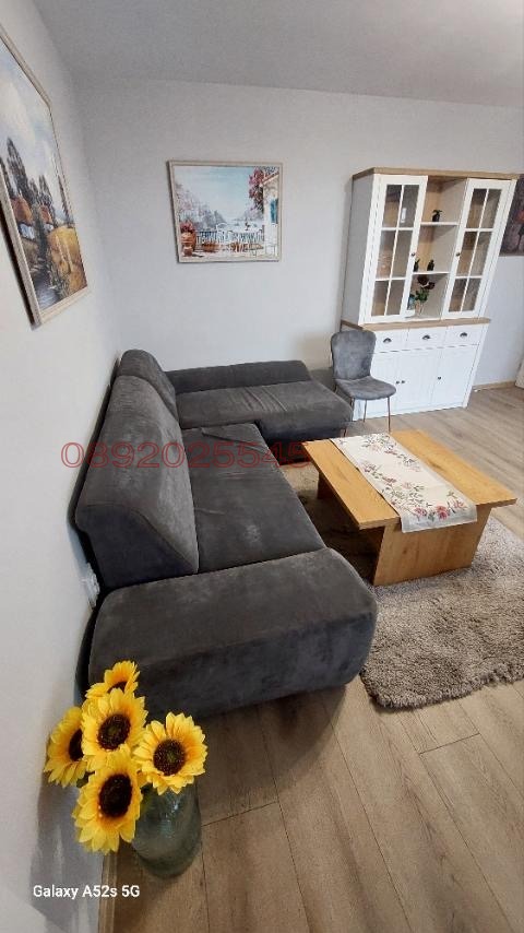 Дава под наем 2-СТАЕН, гр. София, Овча купел, снимка 7 - Апартаменти - 53377062