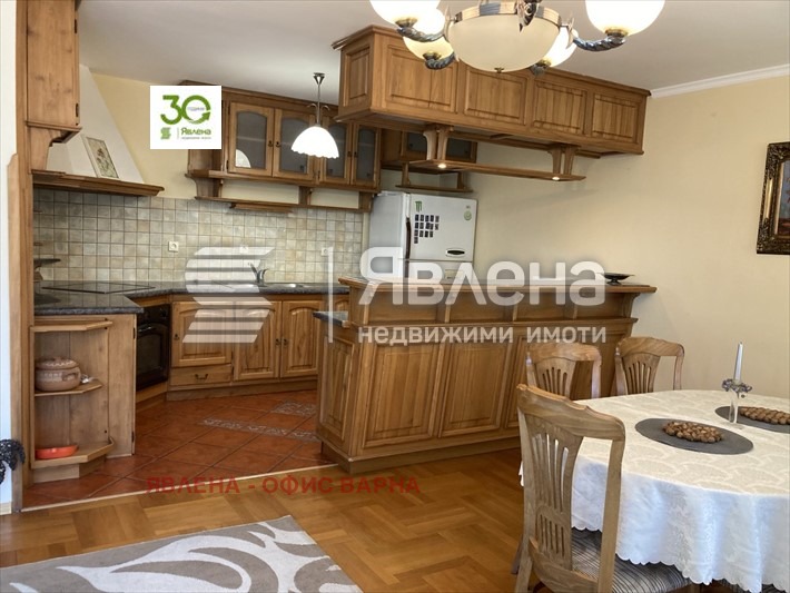 Дава под наем 3-СТАЕН, гр. Варна, Чаталджа, снимка 8 - Апартаменти - 54558717