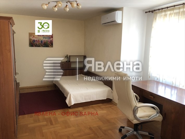 Дава под наем 3-СТАЕН, гр. Варна, Чаталджа, снимка 4 - Апартаменти - 54558717