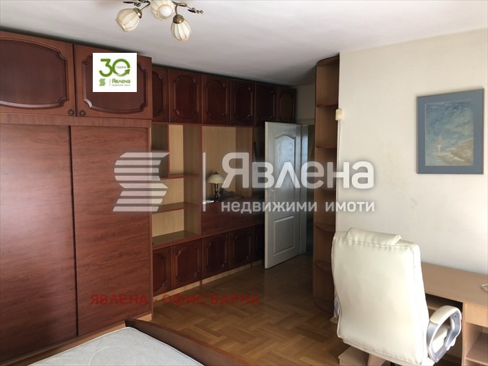 Дава под наем 3-СТАЕН, гр. Варна, Чаталджа, снимка 5 - Апартаменти - 54558717