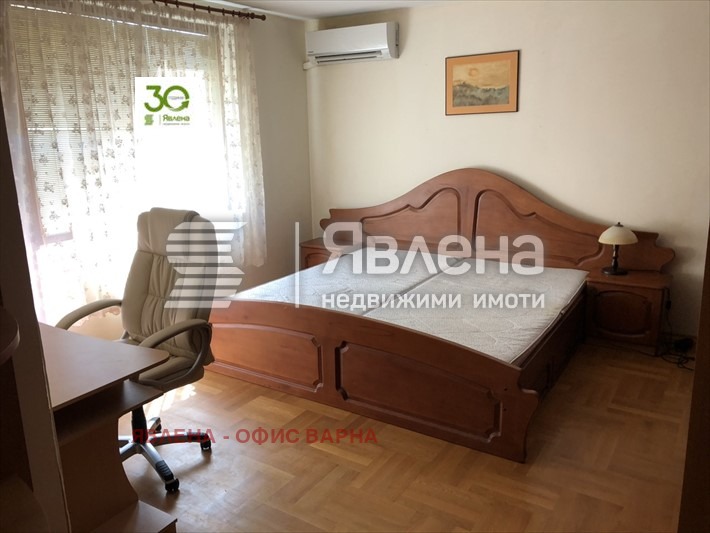 Дава под наем 3-СТАЕН, гр. Варна, Чаталджа, снимка 3 - Апартаменти - 54558717