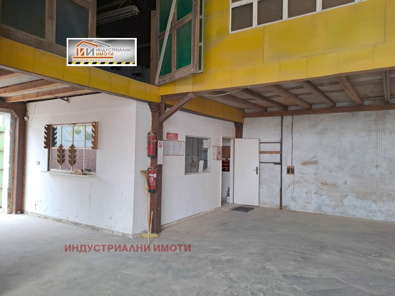 För uthyrning  Lagring Plovdiv , Industrialna zona - Sever , 400 kvm | 17159481 - bild [4]