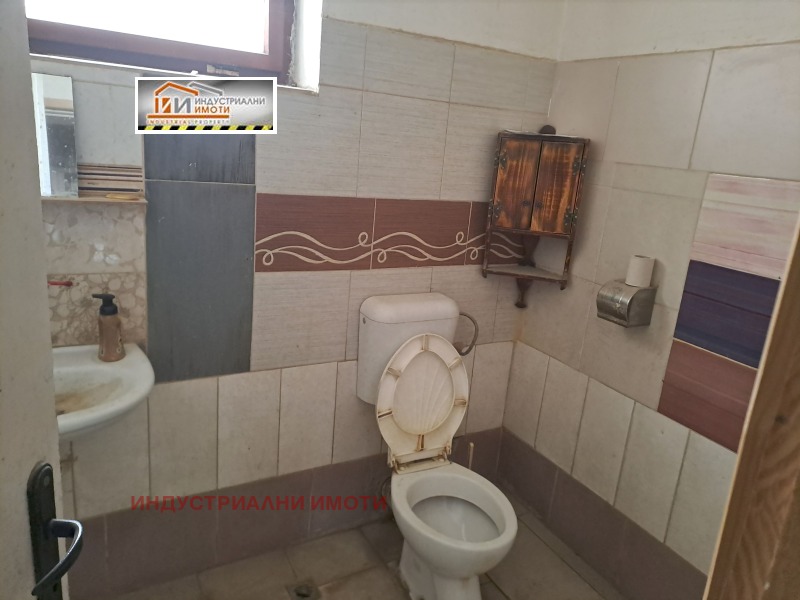 För uthyrning  Lagring Plovdiv , Industrialna zona - Sever , 400 kvm | 17159481 - bild [11]