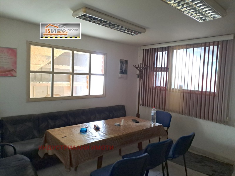 För uthyrning  Lagring Plovdiv , Industrialna zona - Sever , 400 kvm | 17159481 - bild [8]
