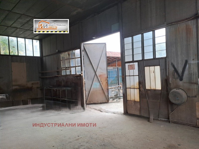 För uthyrning  Lagring Plovdiv , Industrialna zona - Sever , 400 kvm | 17159481 - bild [2]