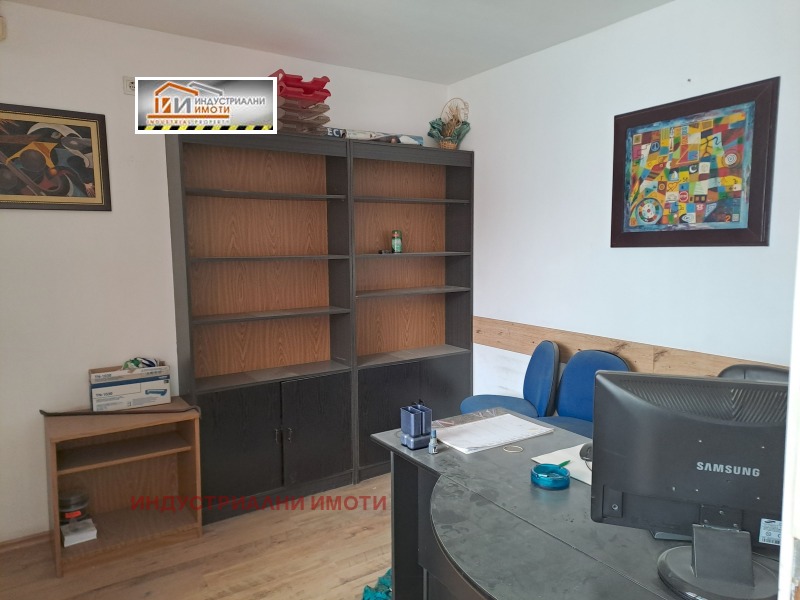 För uthyrning  Lagring Plovdiv , Industrialna zona - Sever , 400 kvm | 17159481 - bild [9]