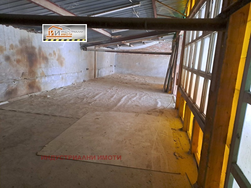 För uthyrning  Lagring Plovdiv , Industrialna zona - Sever , 400 kvm | 17159481 - bild [6]