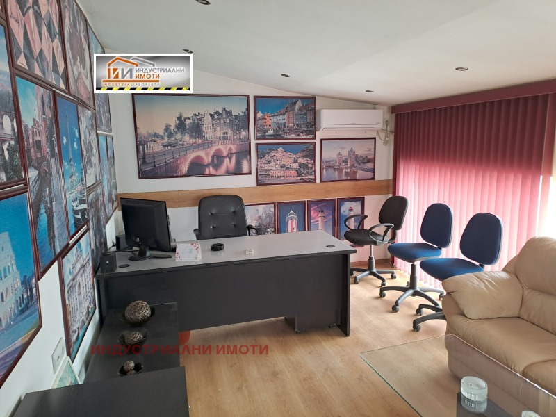 För uthyrning  Lagring Plovdiv , Industrialna zona - Sever , 400 kvm | 17159481 - bild [10]