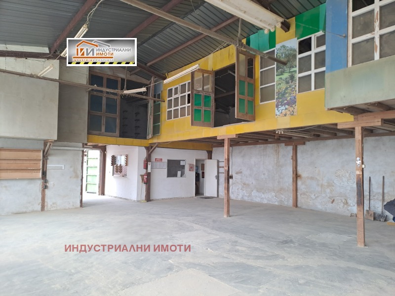 För uthyrning  Lagring Plovdiv , Industrialna zona - Sever , 400 kvm | 17159481 - bild [3]