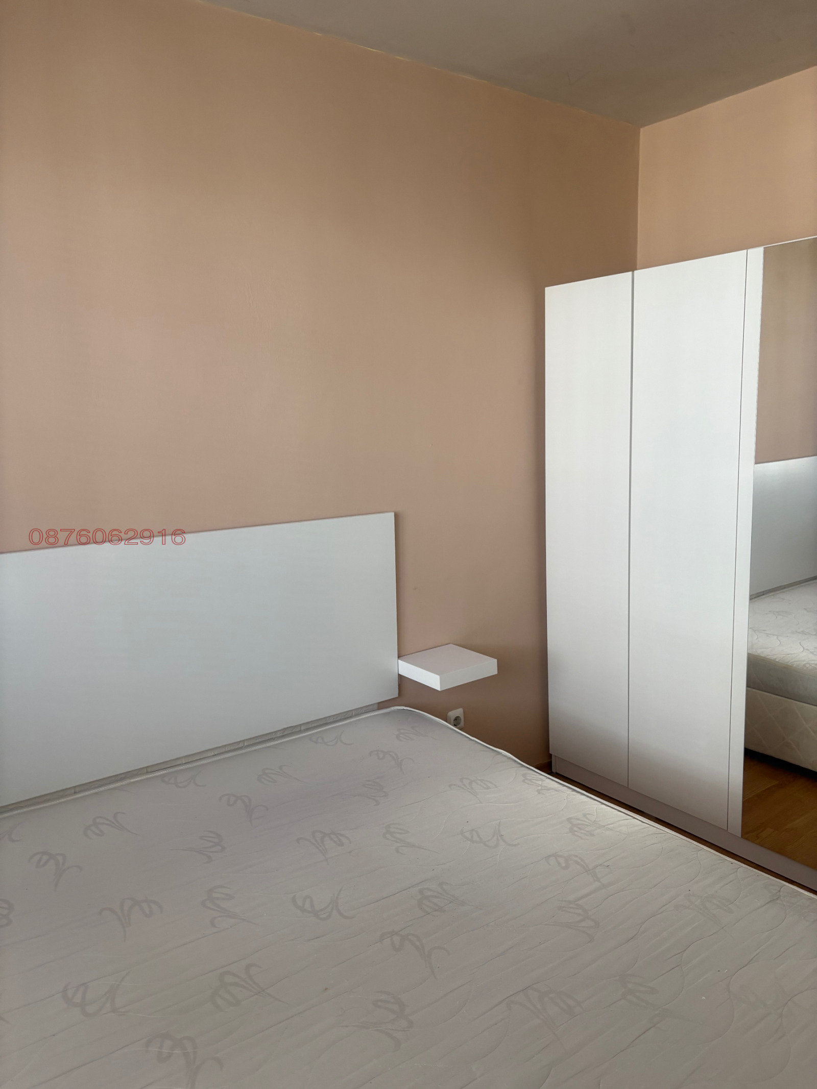 Дава под наем 2-СТАЕН, гр. София, Дианабад, снимка 6 - Апартаменти - 54323607