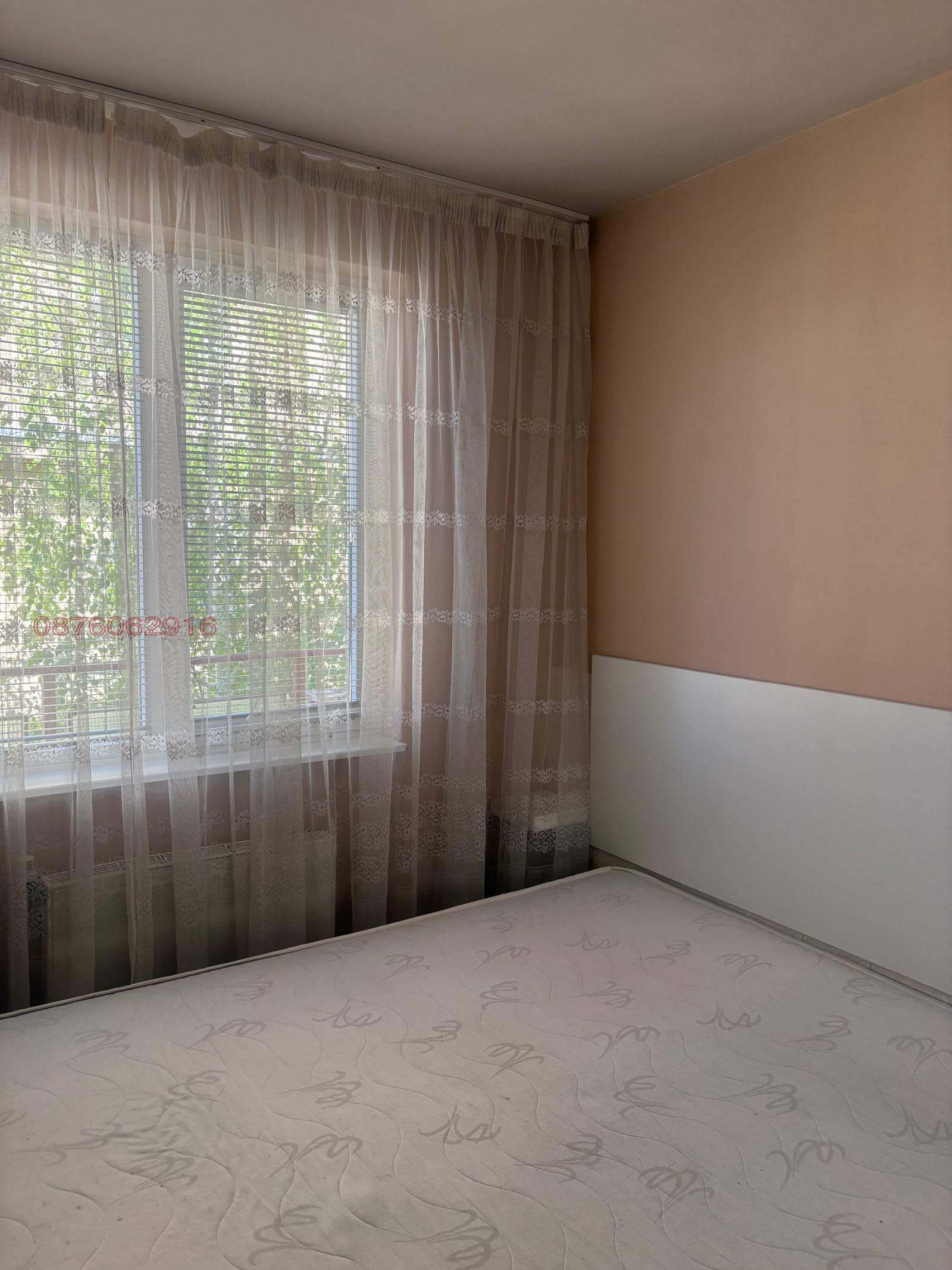 Дава под наем 2-СТАЕН, гр. София, Дианабад, снимка 5 - Апартаменти - 54323607