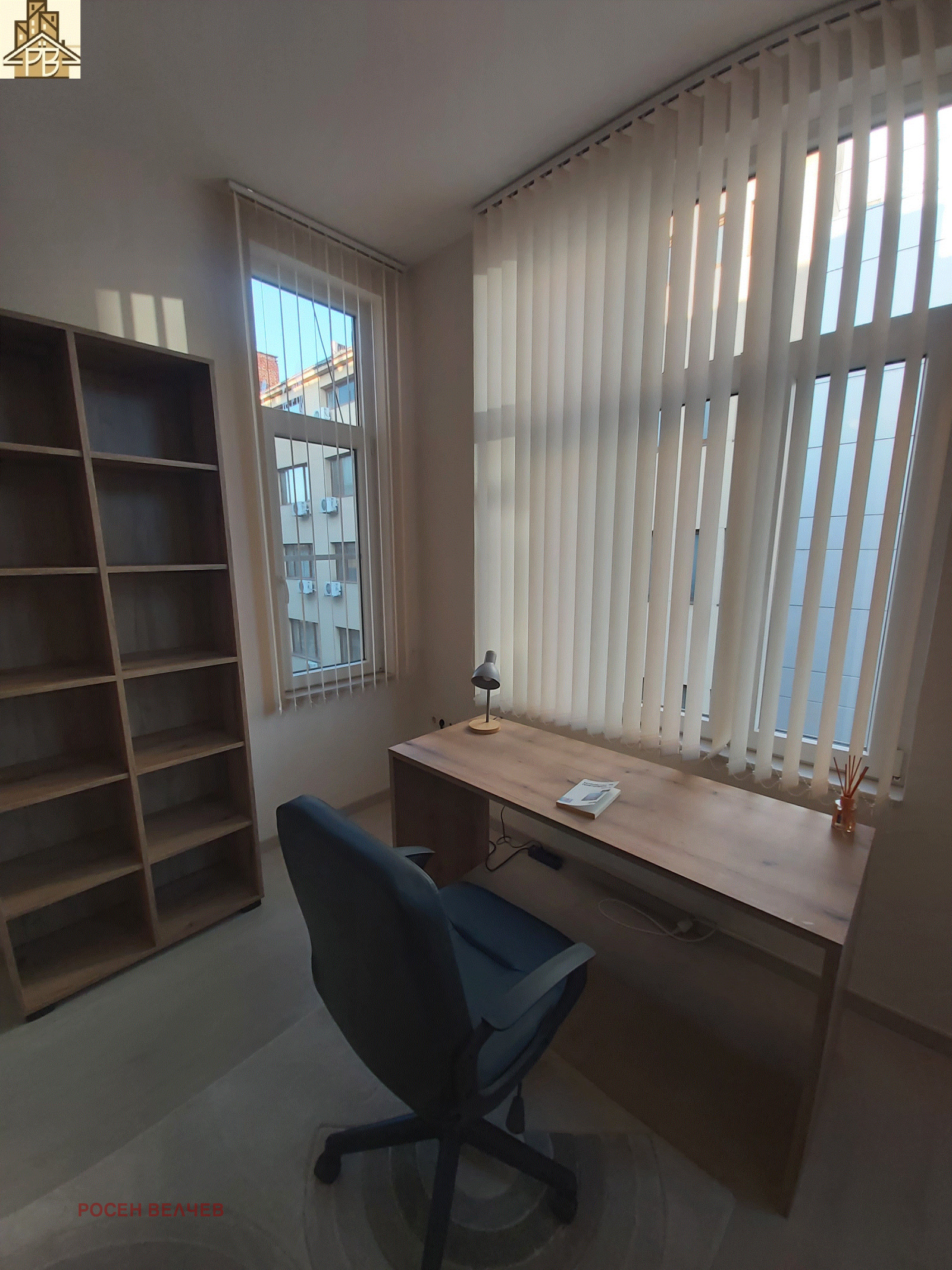 Дава под наем 3-СТАЕН, гр. София, Център, снимка 2 - Апартаменти - 54325701