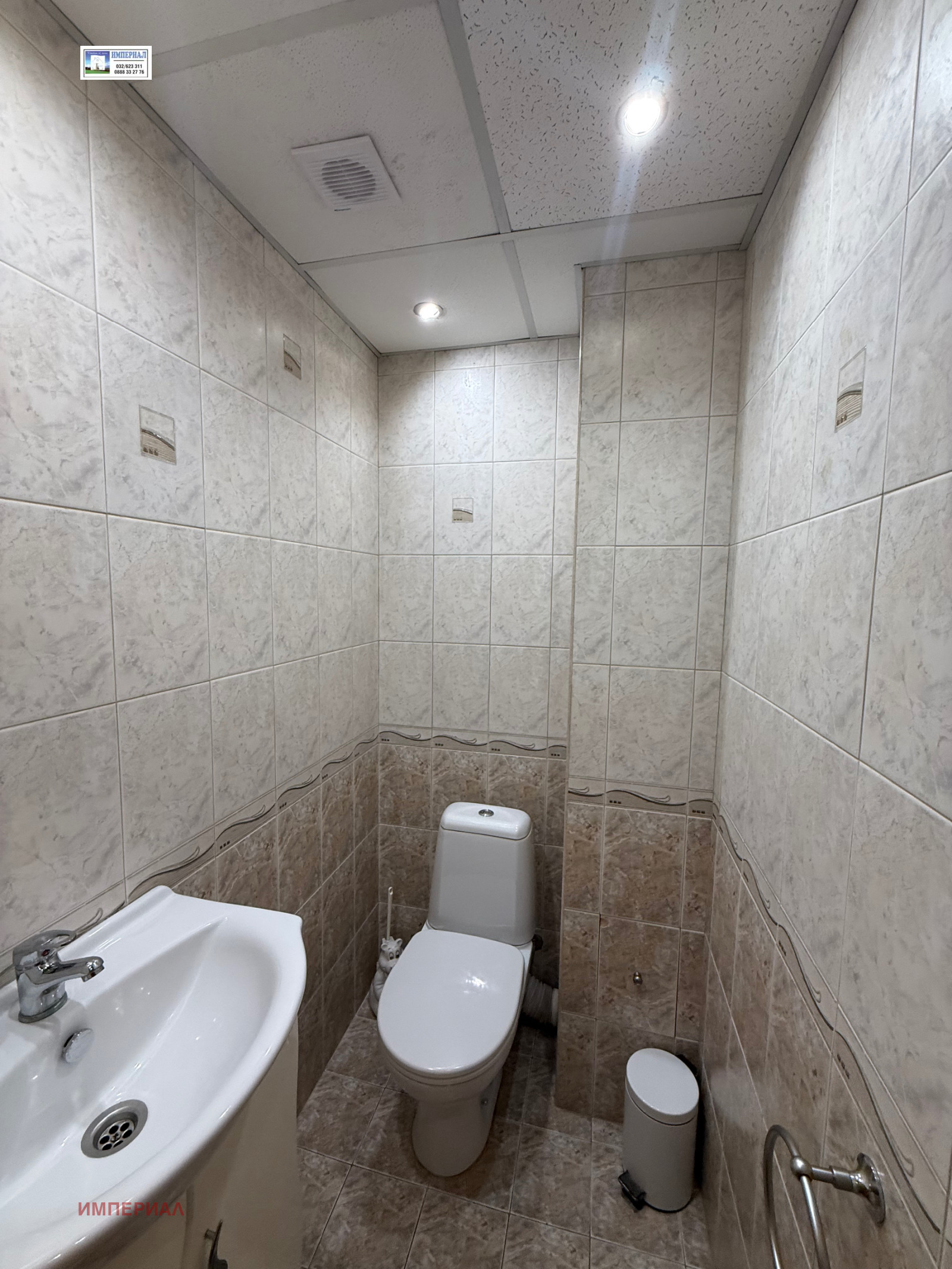 Дава под наем 3-СТАЕН, гр. Пловдив, Каменица 1, снимка 5 - Апартаменти - 56247978
