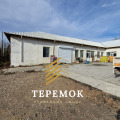 Дава под наем СКЛАД, гр. Шумен, Тракия, снимка 1