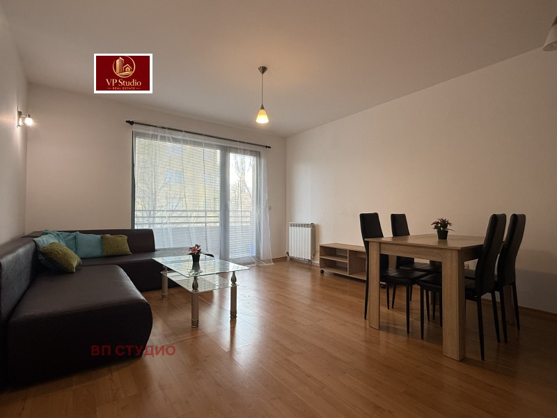 Дава под Наем 2-СТАЕН в град София, Студентски град - 80 кв.м / 620 € » 1 212.61 лв., ВП СТУДИО