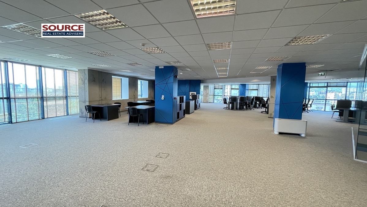 Дава под Наем ОФИС | Imot.bg — изображение 2