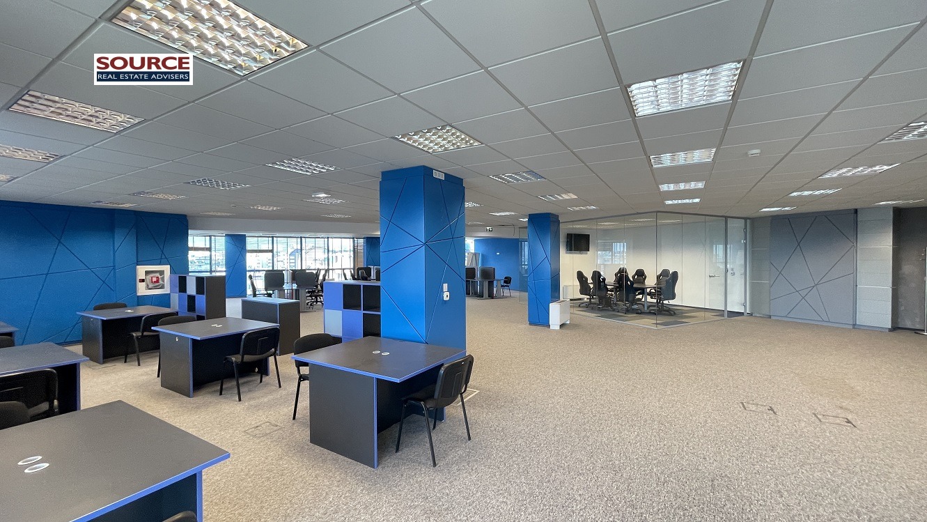 Дава под Наем ОФИС | Imot.bg — изображение 4