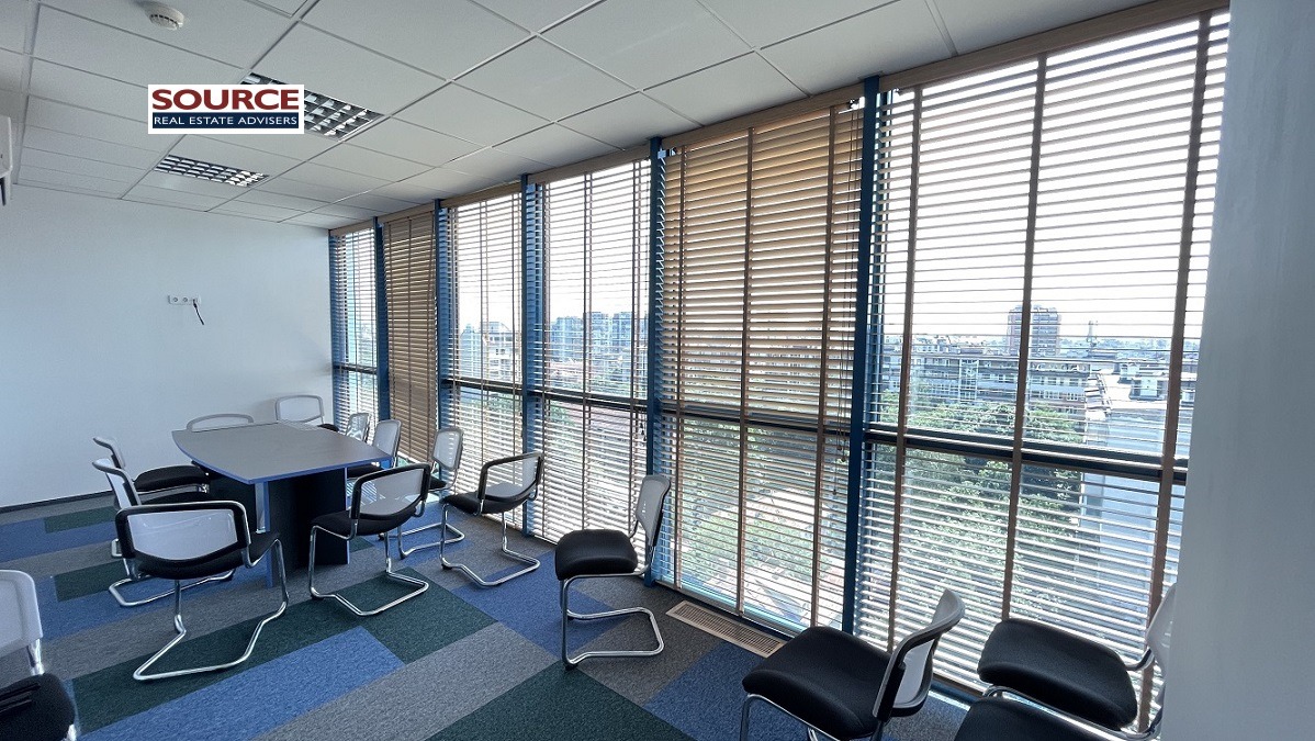 Дава под Наем ОФИС | Imot.bg — изображение 11