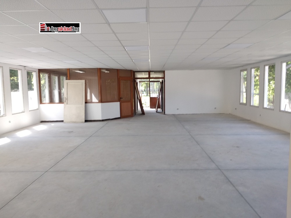 Дава под Наем ПРОМ. ПОМЕЩЕНИЕ | Imot.bg — изображение 1