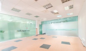 Ufficio Gotse Delchev, Sofia