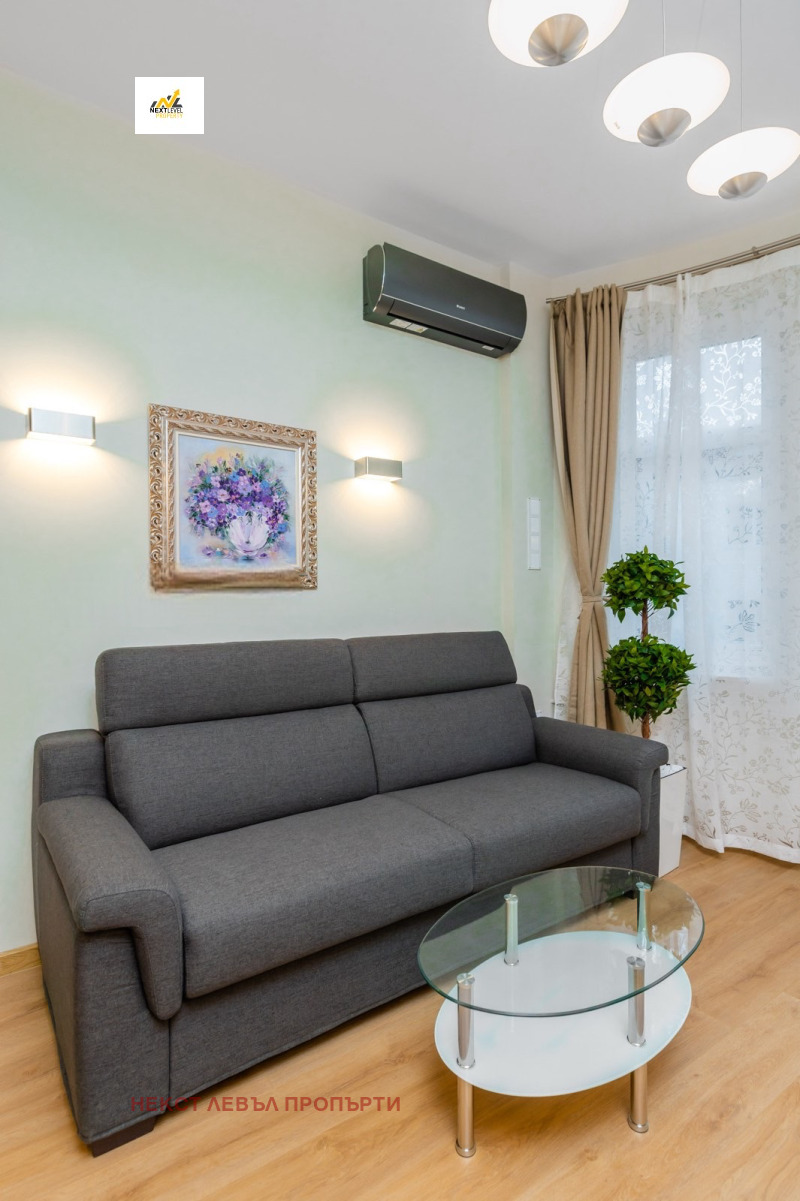 Vuokrattavana  Studio Sofia , Tsentar , 30 neliömetriä | 59326168 - kuva [4]