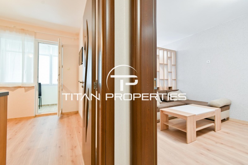 De inchiriat  1 dormitor Sofia , Drujba 1 , 54 mp | 64123354 - imagine [11]