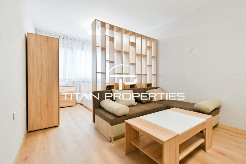 De inchiriat  1 dormitor Sofia , Drujba 1 , 54 mp | 64123354