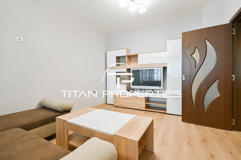 De inchiriat  1 dormitor Sofia , Drujba 1 , 54 mp | 64123354 - imagine [2]