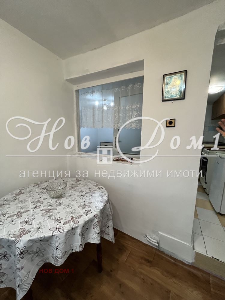 Do wynajęcia  1 sypialnia Warna , Cweten kwartal , 55 mkw | 84574530 - obraz [5]