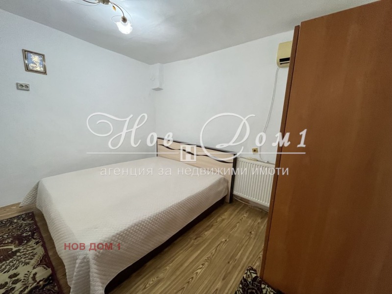 Do wynajęcia  1 sypialnia Warna , Cweten kwartal , 55 mkw | 84574530 - obraz [3]