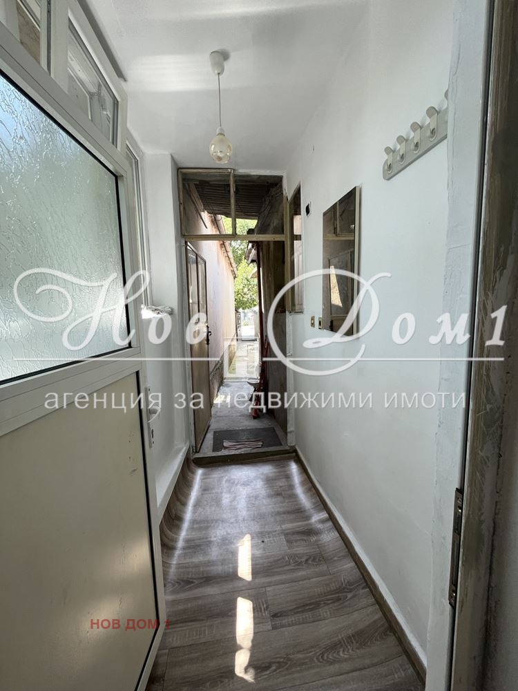 Do wynajęcia  1 sypialnia Warna , Cweten kwartal , 55 mkw | 84574530 - obraz [7]
