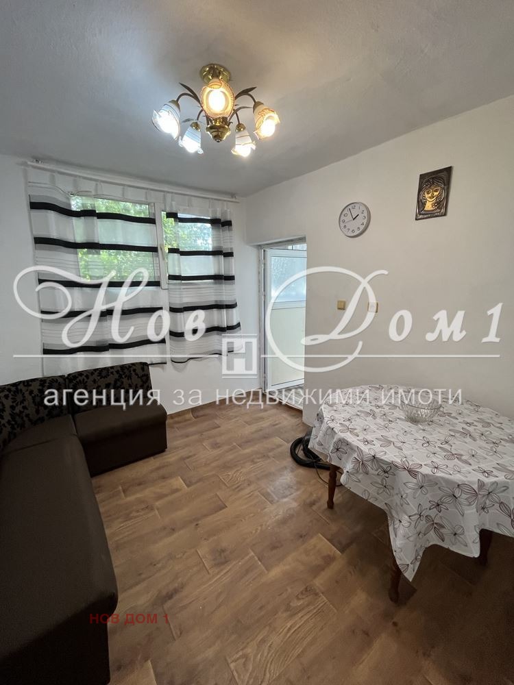 Do wynajęcia  1 sypialnia Warna , Cweten kwartal , 55 mkw | 84574530 - obraz [2]