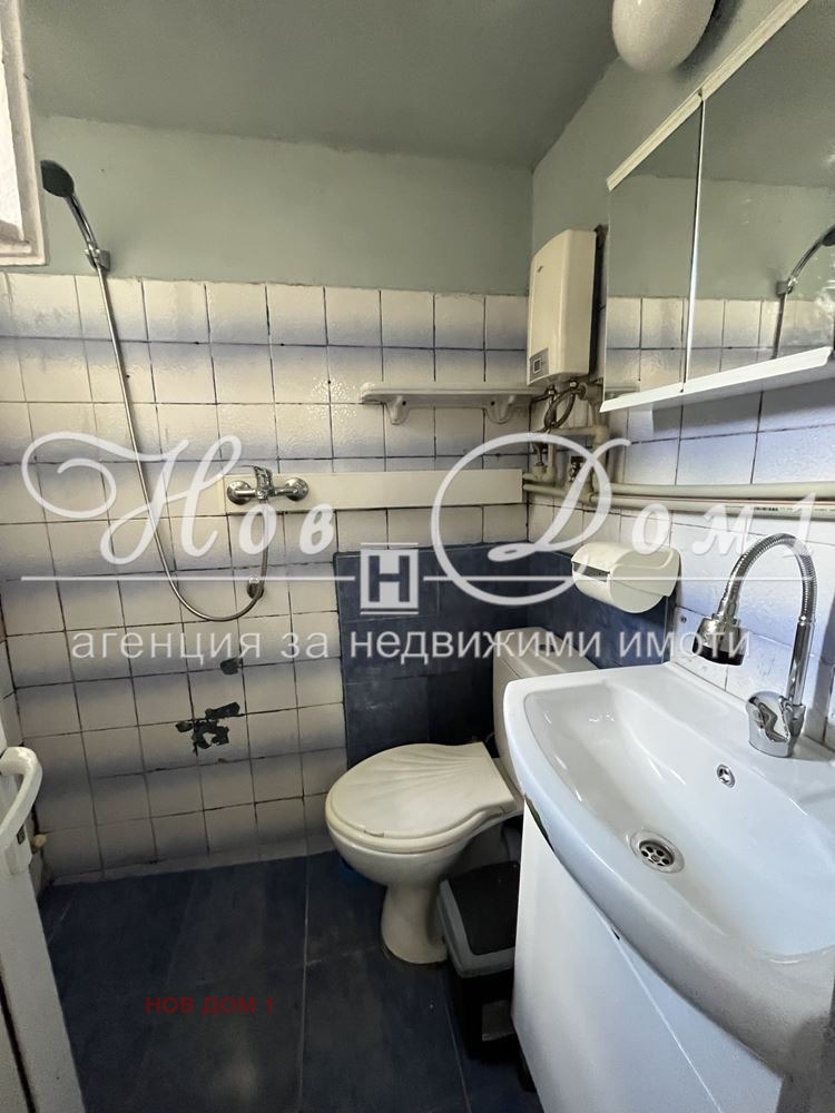 Do wynajęcia  1 sypialnia Warna , Cweten kwartal , 55 mkw | 84574530 - obraz [9]